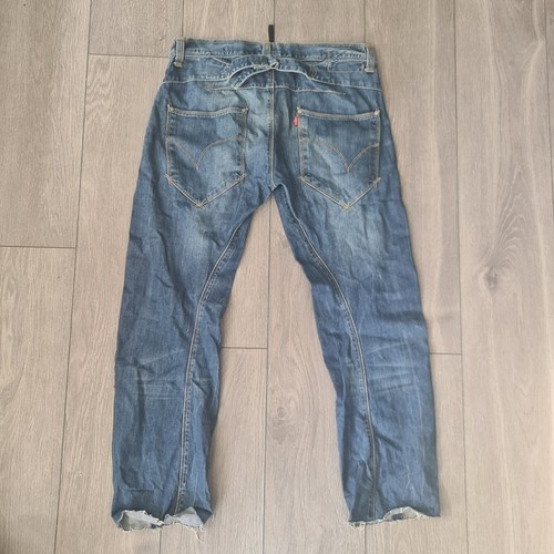 Vtg levi engineered twisted - vtg, levi's
