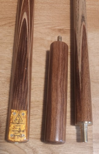 Cuesoul 4 jointed - 57",