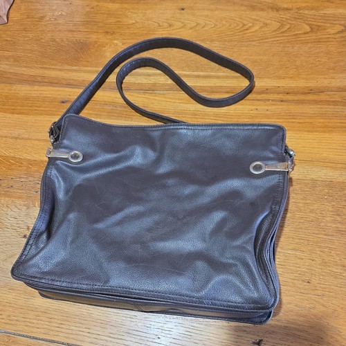 Jane shilton brown leather - shilton,