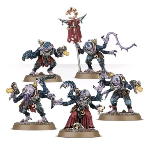 Games workshop warhammer - warhammer, 40k