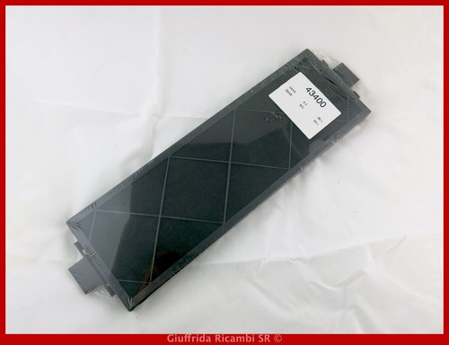 Interior air filter - saab, 900
