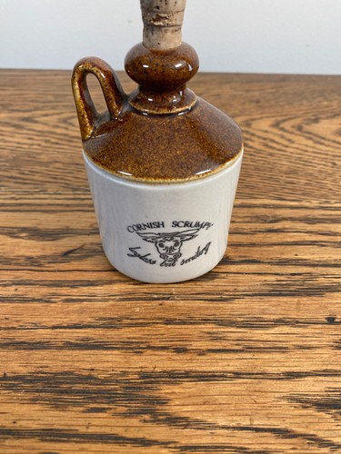 Vintage miniature cornwall - vintage,