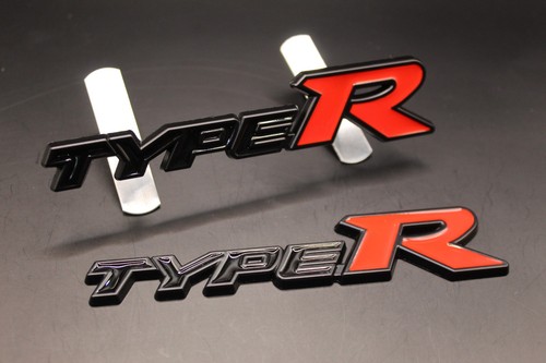 Black type red edges - black,
