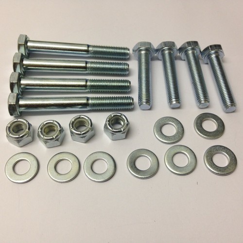 Classic mini rear subframe - mini,