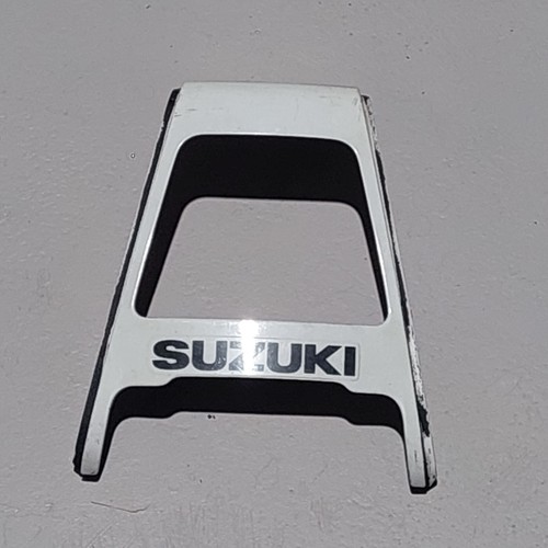 Genuine suzuki gsxr750 - suzuki,