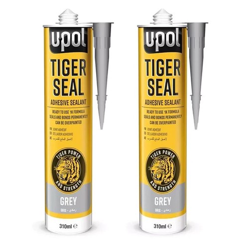 Pol tiger seal - tiger,