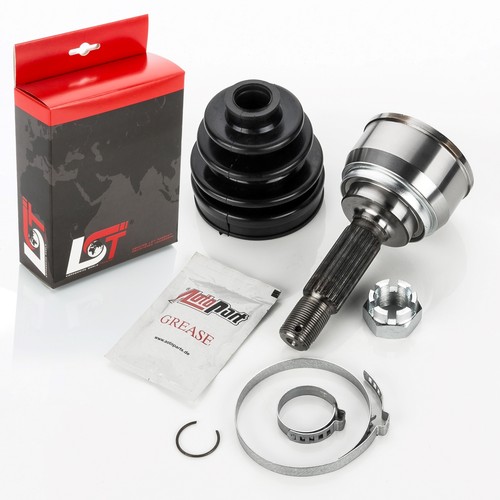 Joint set drive shaft - ,