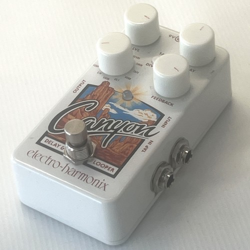 Used electro harmonix ehx - -,