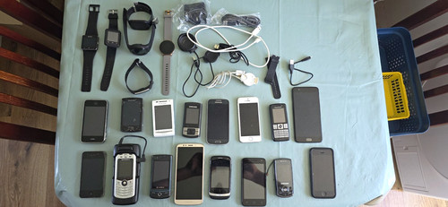 Job lot mobile - lot, 5