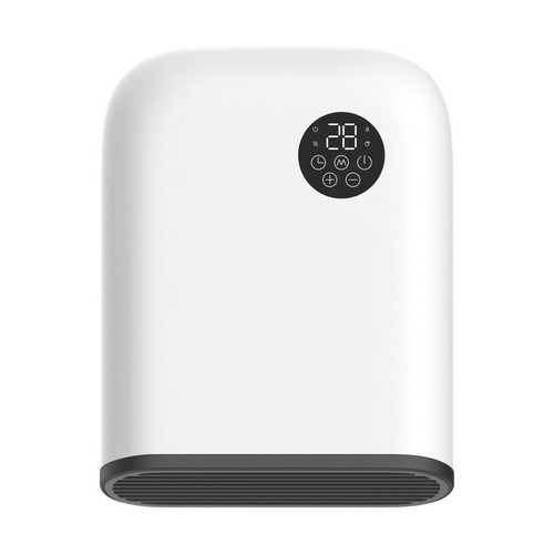 Tcp fan heater - fan,