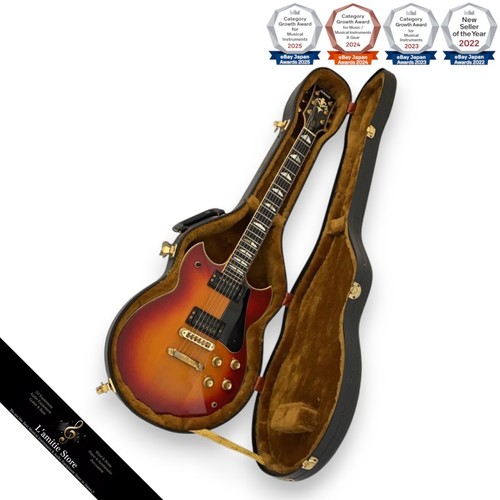 Yamaha sg2000 electric guitar - electric,