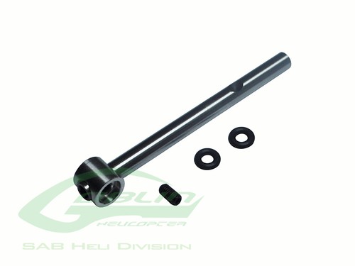 Sab goblin 380 ground tail - sab,