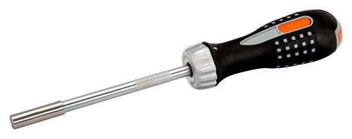 Bahco ratcheting screwdriver - bahco,