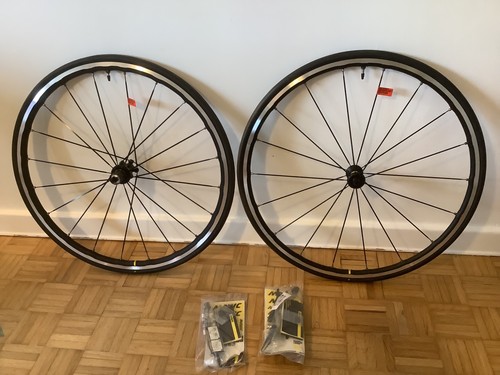 Mavic ksyrium elite ust - ksyrium,