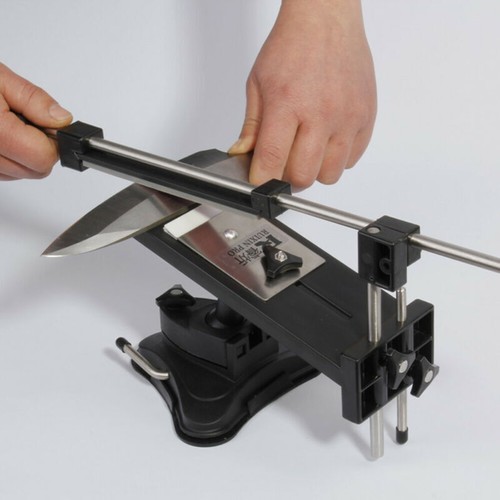 Fixed angle sharpener - fixed-angle,