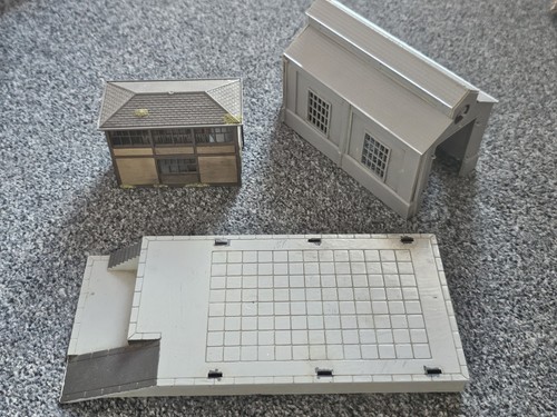 Gauge model railway plastic - gauge,
