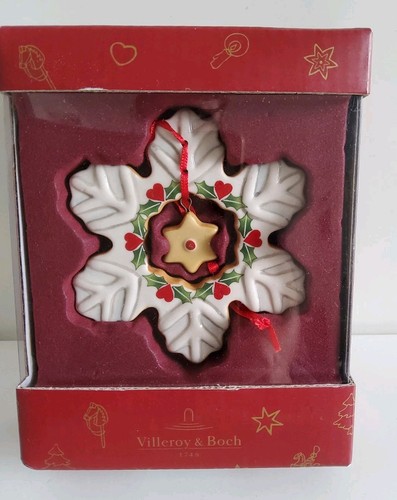 Villeroy boch christmas - villeroy,