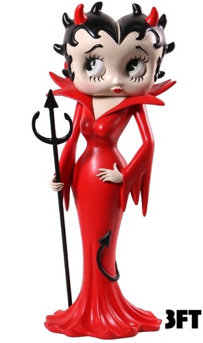 3ft large betty - 3ft,