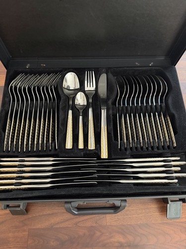 Sbs bestecke 70pc cutlery - sbs, set