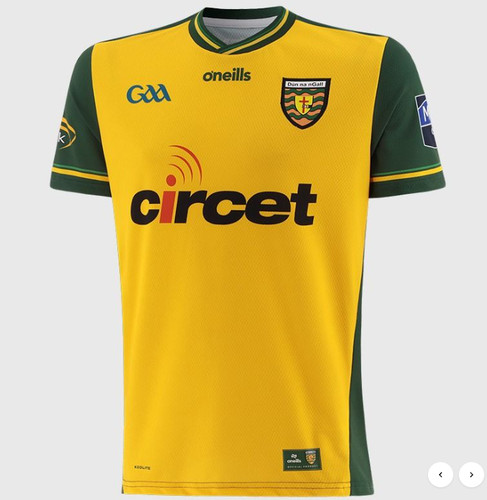 Neills donegal gaa - gaa, kids'