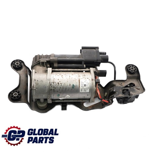 Bmw f15 air suspension self - air,