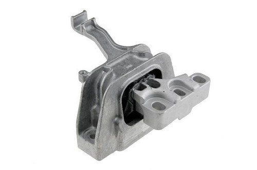 Rear engine mount - engine, golf
