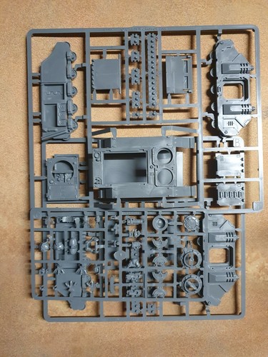 Games workshop warhammer - workshop, 40k