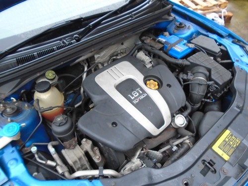 Se gt 5dr offside - gt,