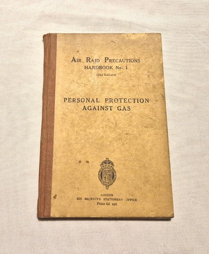Ww2 british arp air - ww2,