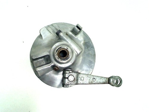 Brake drum front - front, honda