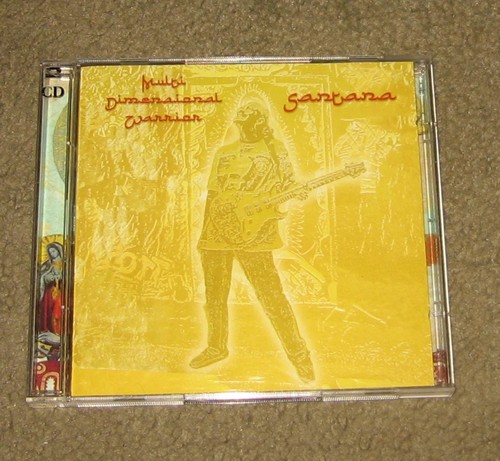 Santana multi dimensional - -,