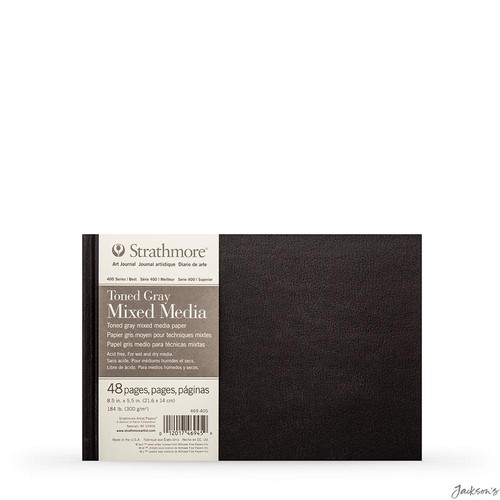 Strathmore 400 series - 400,