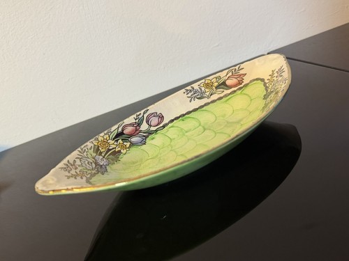 Vintage maling ware 1162 - vintage,