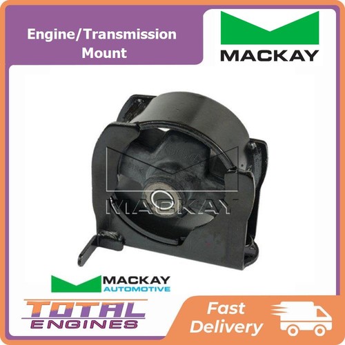 Engine transmission mount - engine/transmission,