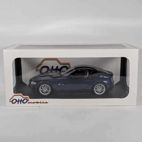 Ottomobile bmw m coupe - ottomobile,