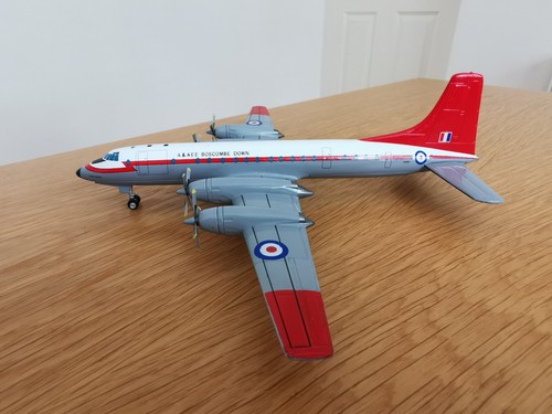 Corgi aviation archive - aviation, aa31502