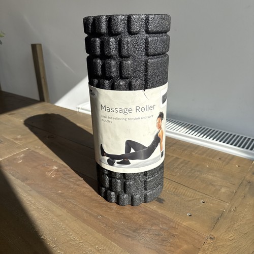 Crane foam roller - crane,
