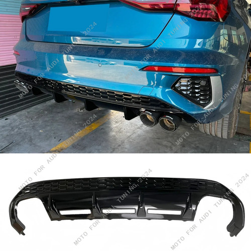 Audi line 20 24 s3 - a3, 20-24