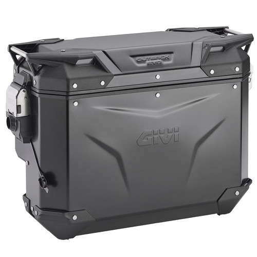 Givi obkevs33br rhs trekker - givi,