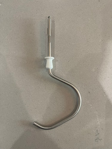 Kenwood prospero dough - dough, hook