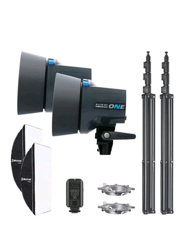 Elinchrom lite one dual - rx,