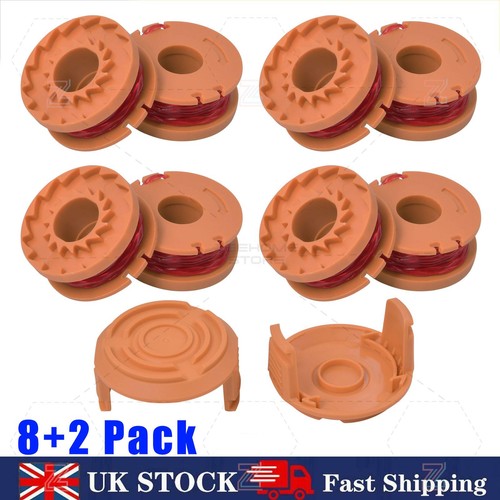 Strimmer line spool - strimmer,