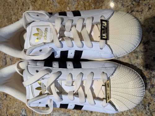 Size adidas superstar 2 - 12,