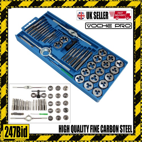 Voche pro pce metric tap - 40,