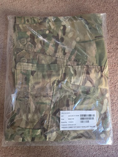 British army mtp combat - army,