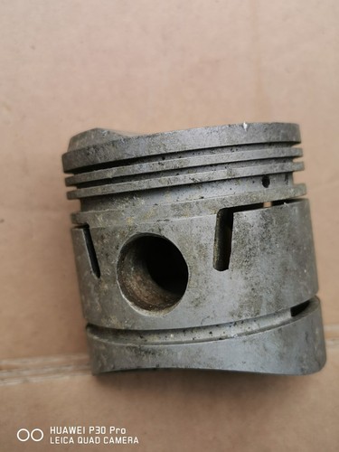 Nos sunbeam piston - nos,