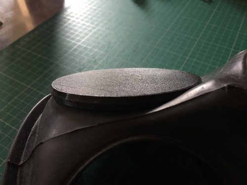S10 fm12 gas mask - s10,