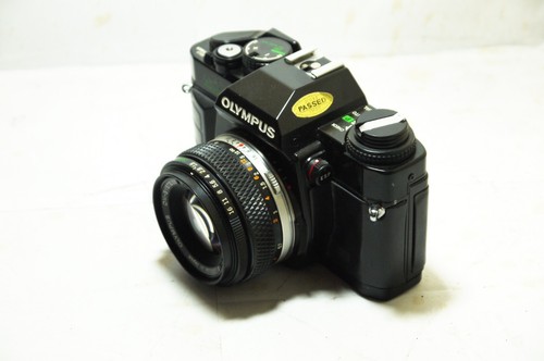 Olympus om40 35mm - om40,