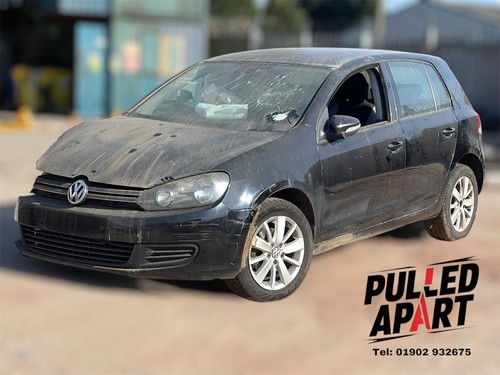 Breaking 2012 volkswagen - 2012,