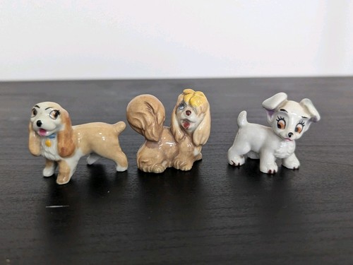 Wade whimsies lady - wade, and